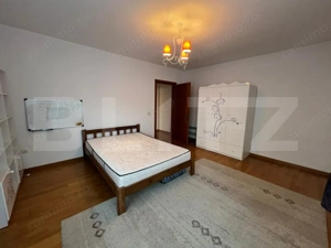 Apartament exclusivist 5 camere, 160 mp, terasă 20 mp, 2 parcări garaj  - imagine 7