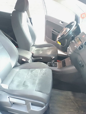 Vand VW Golf Plus, an  2010, benzina - imagine 7