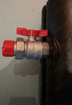 Butelie egalizare pana in 70kw complet echipata - imagine 5