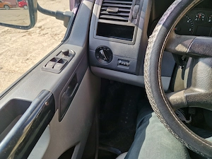 Volskwagen T5 Doka - imagine 6