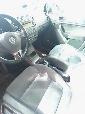 Vand VW Golf Plus, an  2010, benzina - imagine 6