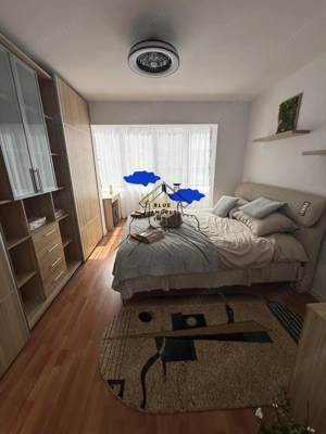 Apartament cu 3 camere renovat-zona Astra, PET FRIENDLY - imagine 2