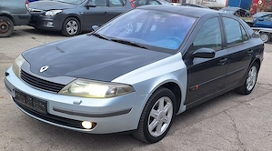 Dezmembram Renault Lguna 2 - imagine 2