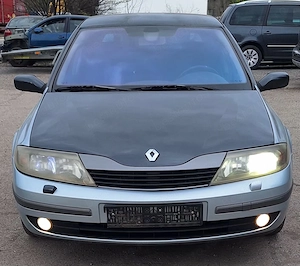 Dezmembram Renault Lguna 2