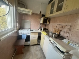 Apartament 3 camere, 40,99mp,   etaj 3 , Solidalitatii