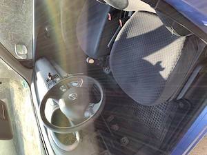 Vand Nissan Micra - imagine 2