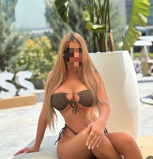 Escorta lux Pipera ! - imagine 1