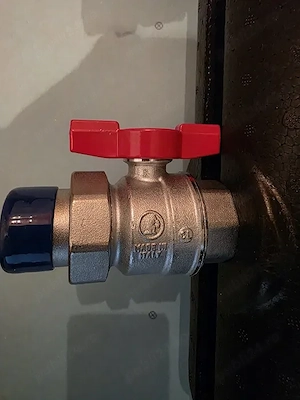 Butelie egalizare pana in 70kw complet echipata - imagine 4