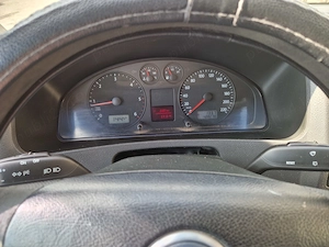 Volskwagen T5 Doka - imagine 4