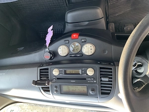 Vand Nissan Micra - imagine 3