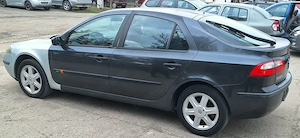 Dezmembram Renault Lguna 2 - imagine 3