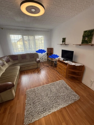 Apartament cu 3 camere renovat-zona Astra, PET FRIENDLY - imagine 5