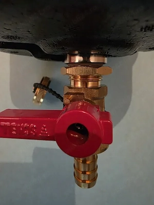 Butelie egalizare pana in 70kw complet echipata - imagine 3