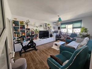 3 camere, Soarelui 64 mp