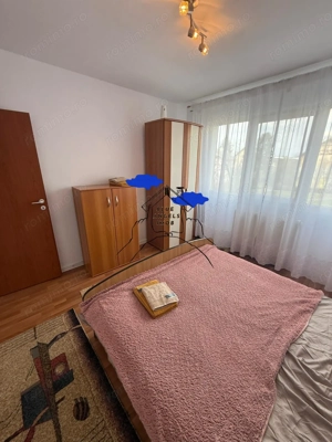 Apartament cu 3 camere renovat-zona Astra, PET FRIENDLY - imagine 3