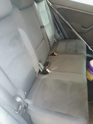 Vand VW Golf Plus, an  2010, benzina - imagine 8