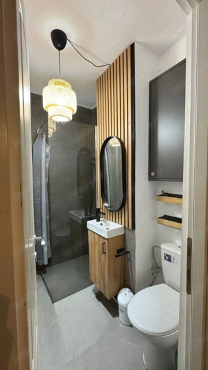 3 camere modern – Gheorghe Lazăr, 56 mp - imagine 6