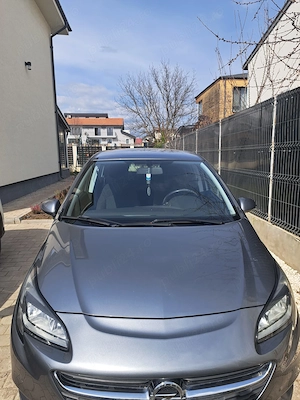 Opel Corsa, 1.4 benzină, Euro 6, primul proprietar, 43000 km - imagine 9