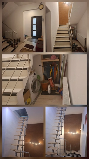 Casa duplex 174.900  complet mobilata și utilata!!!!