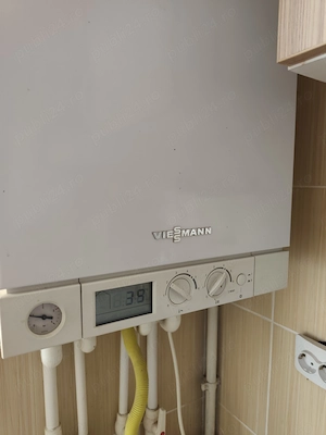 Vând apartament 3 camere - imagine 6