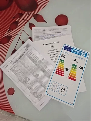 Piese originale centrala Motan clasic 24kw