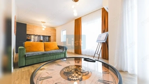 Apartament cu 2 camere | Zona Donath Park | Bloc Boutique | - imagine 8