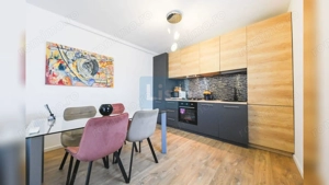 Apartament cu 2 camere | Zona Donath Park | Bloc Boutique | - imagine 16