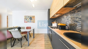 Apartament cu 2 camere | Zona Donath Park | Bloc Boutique | - imagine 15