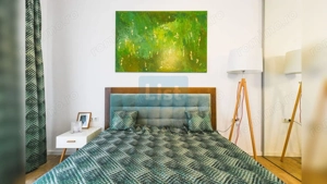 Apartament cu 2 camere | Zona Donath Park | Bloc Boutique | - imagine 10