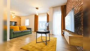 Apartament cu 2 camere | Zona Donath Park | Bloc Boutique | - imagine 5