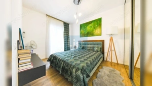 Apartament cu 2 camere | Zona Donath Park | Bloc Boutique | - imagine 11