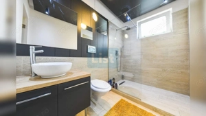 Apartament cu 2 camere | Zona Donath Park | Bloc Boutique | - imagine 14