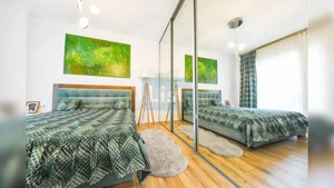 Apartament cu 2 camere | Zona Donath Park | Bloc Boutique | - imagine 4