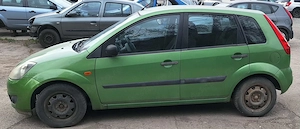 Dezmembram Ford Fiesta - imagine 4