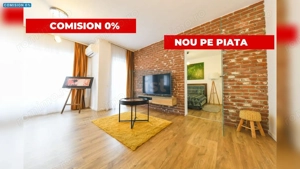 Apartament 2 camere | Zona Donath Park | Bloc Boutique