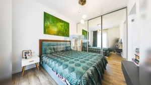 Apartament cu 2 camere | Zona Donath Park | Bloc Boutique | - imagine 12