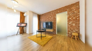 Apartament cu 2 camere | Zona Donath Park | Bloc Boutique | - imagine 6