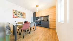 Apartament cu 2 camere | Zona Donath Park | Bloc Boutique | - imagine 7
