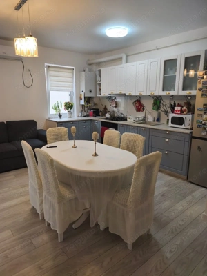 3 camere, situat la etajul 2, în Giroc 62mp