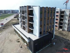 Garsoniera de vanzare in Focsani Ozone City,  etaj 1 , 44mp utili - imagine 3