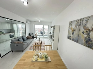 2 camere Titan  Gura Calitei Astorium Life 2 locuri parcare