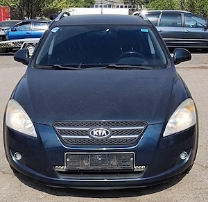 Dezmembram Kia Cee'd - imagine 4