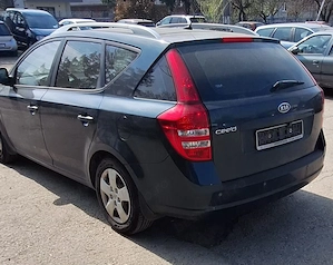 Dezmembram Kia Cee'd - imagine 6