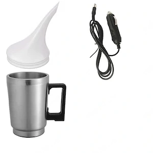 Cana Atomizor 12V Pentru Kit Restaurare Faruri Cu Polimer Lichid