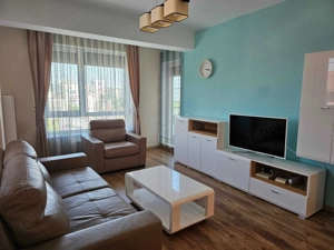 De vanzare apartament 3 camere Lujerului