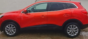 vând Kadjar 1.2TCE - imagine 4