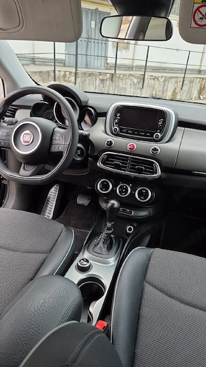 vind Fiat 500X an 2015 - imagine 4