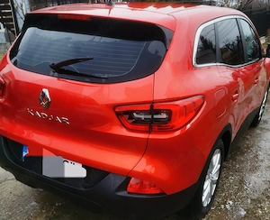 vând Kadjar 1.2TCE - imagine 2