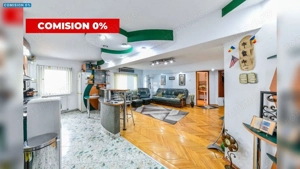 Apartament 4 camere, etaj 1+parcare,  P-ta Ion Mester, Manastur