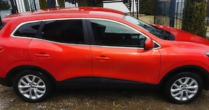 vând Kadjar 1.2TCE - imagine 5